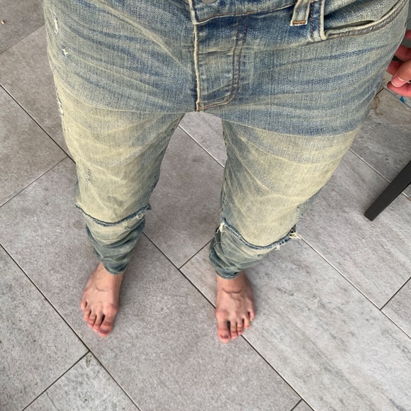 AMIRI Jeans (NEW) - Picture 4 of 5